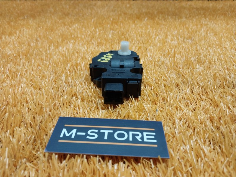 привод заслонки отопителя, 100 рублей, Красноярск