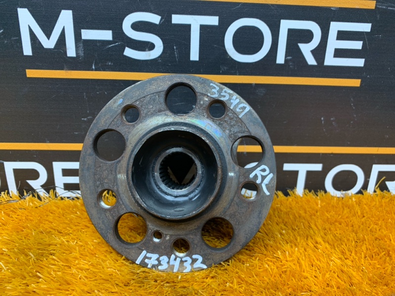 ступица, 800 рублей, Красноярск