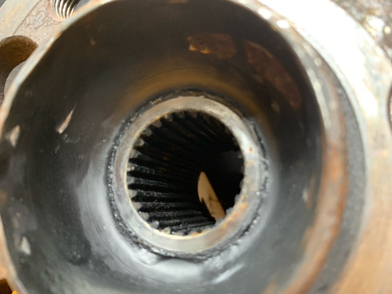 ступица, 800 рублей, Красноярск