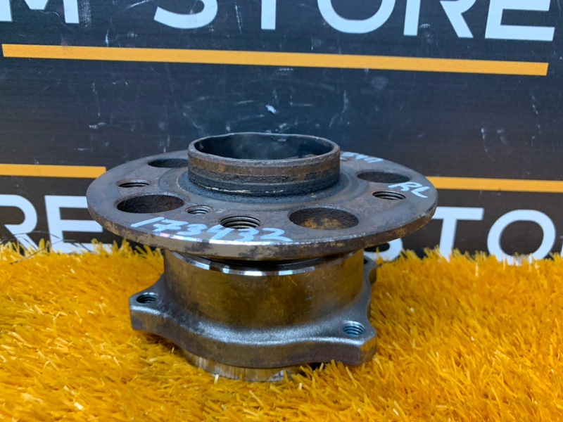 ступица, 800 рублей, Красноярск