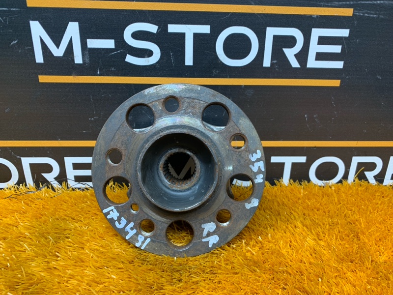 ступица, 800 рублей, Красноярск