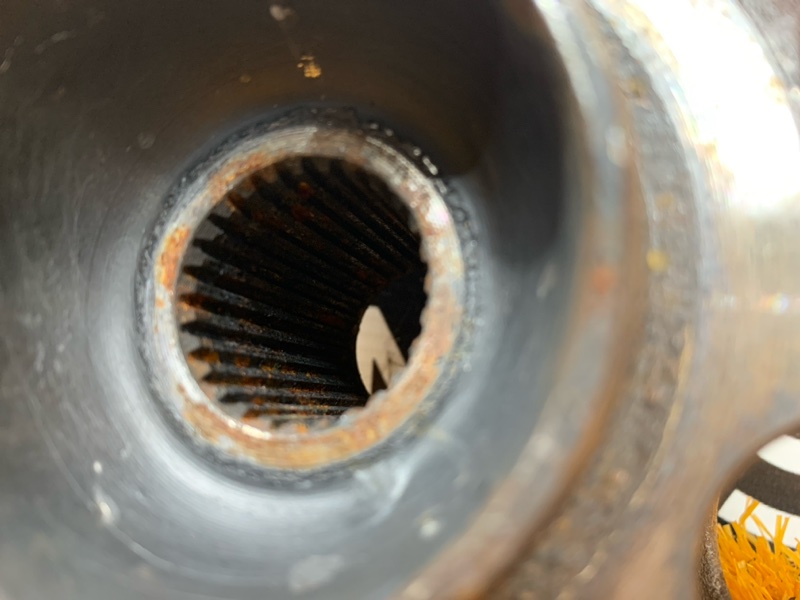 ступица, 800 рублей, Красноярск