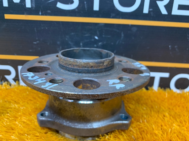 ступица, 800 рублей, Красноярск