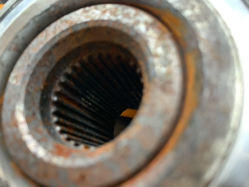 ступица, 800 рублей, Красноярск