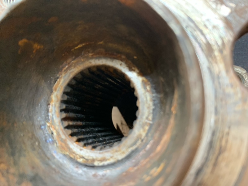 ступица, 800 рублей, Красноярск