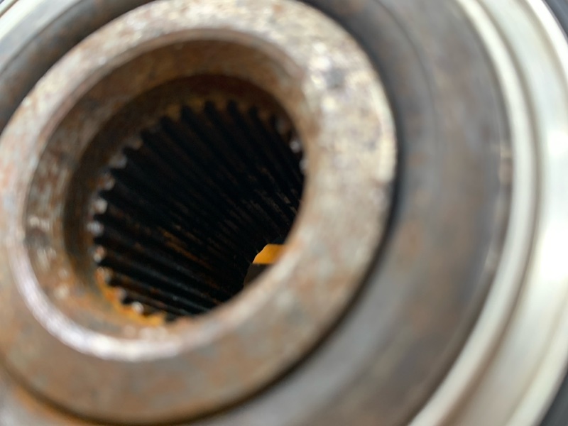 ступица, 800 рублей, Красноярск