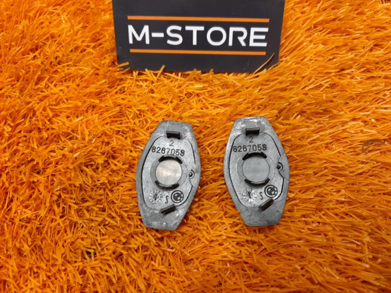 заглушка аирбаг, 790 рублей, Красноярск