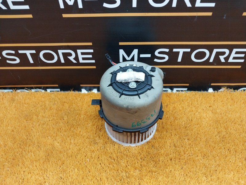 мотор печки, 2500 рублей, Красноярск