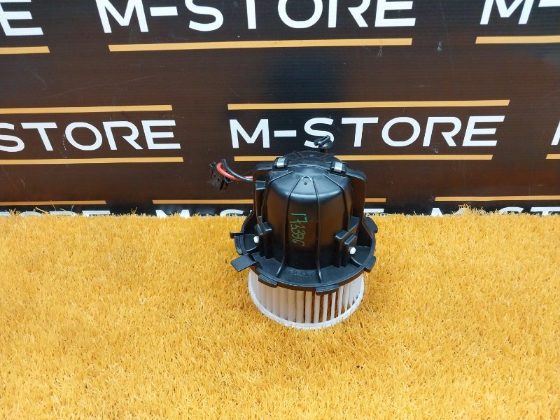 мотор печки, 2500 рублей, Красноярск