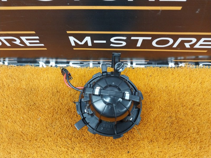 мотор печки, 2500 рублей, Красноярск