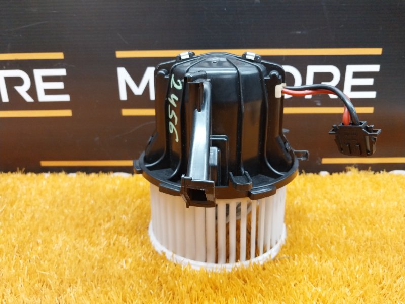 мотор печки, 2500 рублей, Красноярск