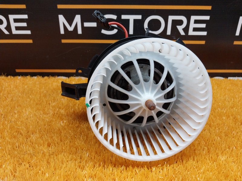 мотор печки, 2500 рублей, Красноярск