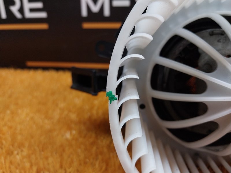 мотор печки, 2500 рублей, Красноярск