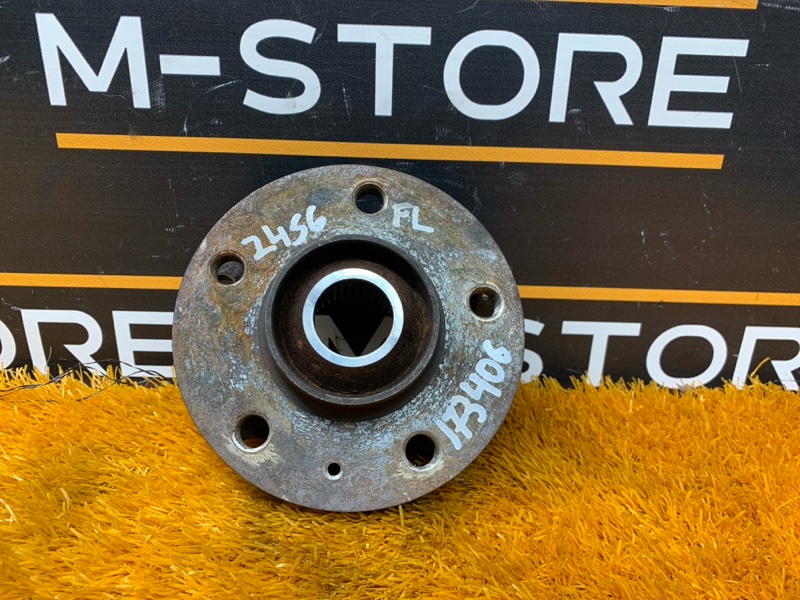 ступица, 1500 рублей, Красноярск