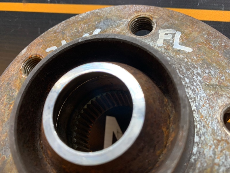 ступица, 1500 рублей, Красноярск