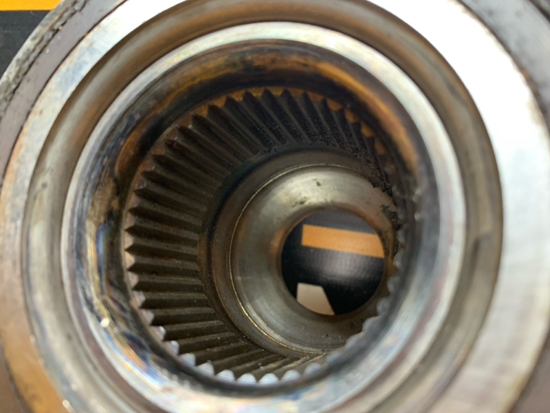 ступица, 1500 рублей, Красноярск