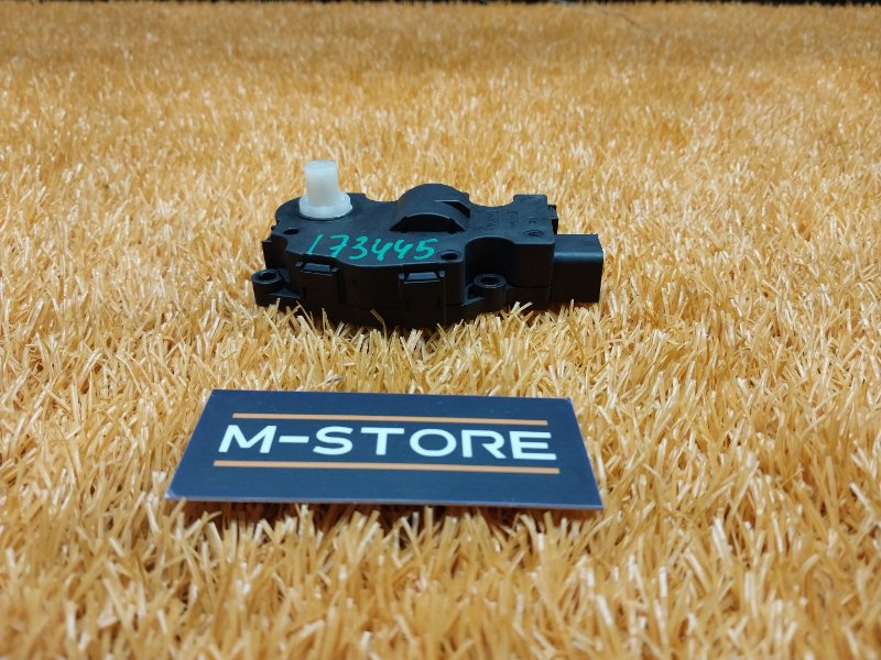 привод заслонки отопителя, 100 рублей, Красноярск