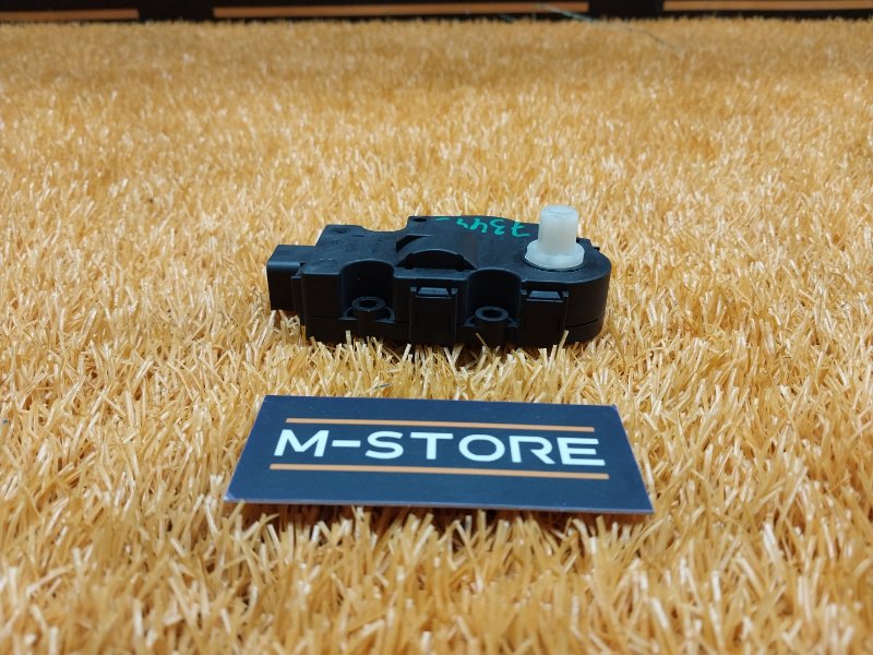 привод заслонки отопителя, 100 рублей, Красноярск