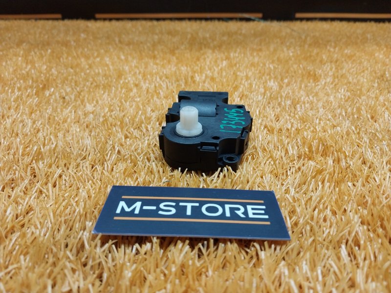 привод заслонки отопителя, 100 рублей, Красноярск