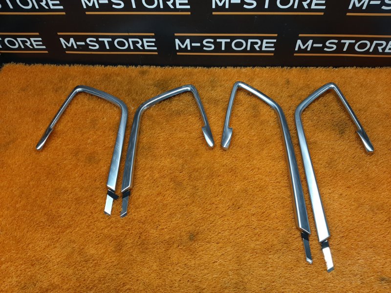 Декоративная накладка двери, 1620 рублей, Красноярск