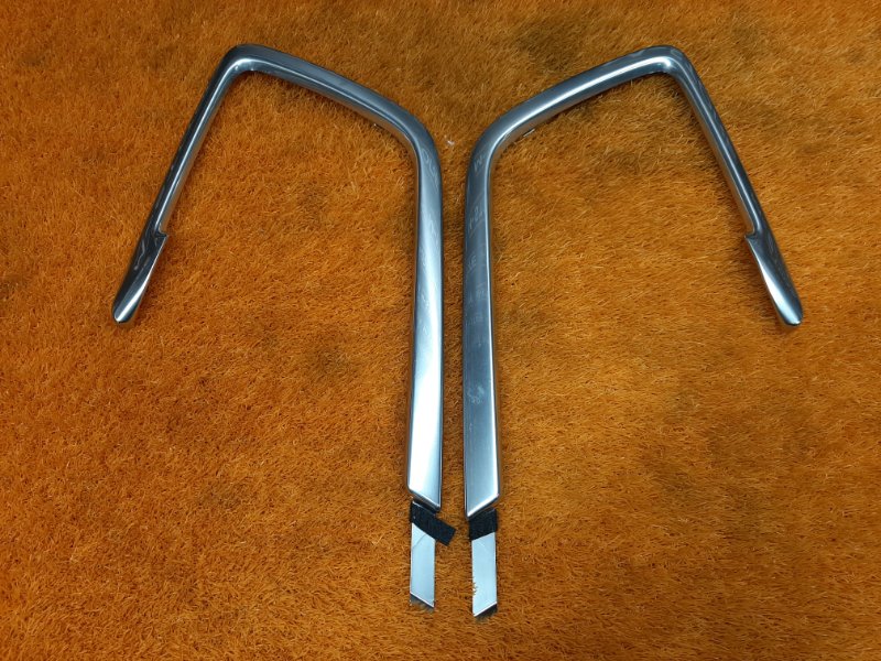 Декоративная накладка двери, 1620 рублей, Красноярск