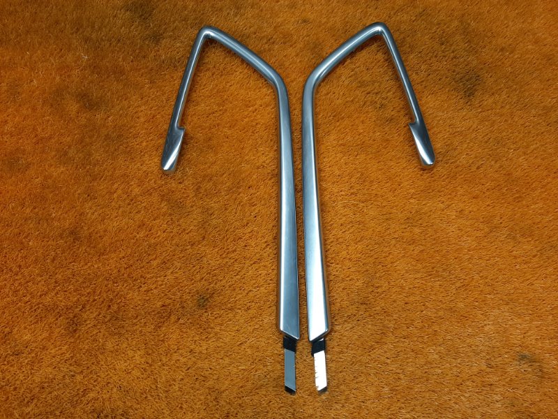 Декоративная накладка двери, 1620 рублей, Красноярск