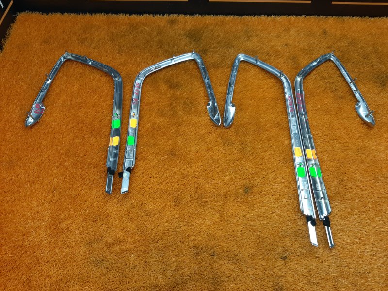 Декоративная накладка двери, 1620 рублей, Красноярск