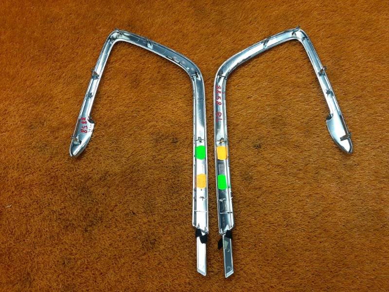 Декоративная накладка двери, 1620 рублей, Красноярск