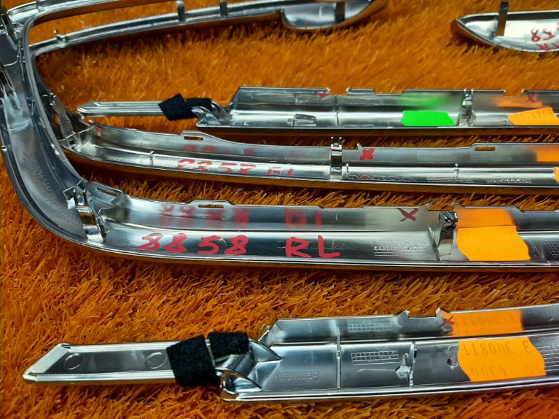 Декоративная накладка двери, 1620 рублей, Красноярск