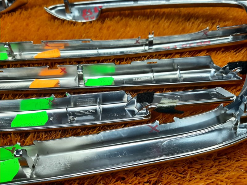 Декоративная накладка двери, 1620 рублей, Красноярск