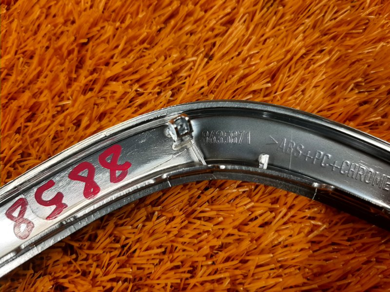 Декоративная накладка двери, 1620 рублей, Красноярск