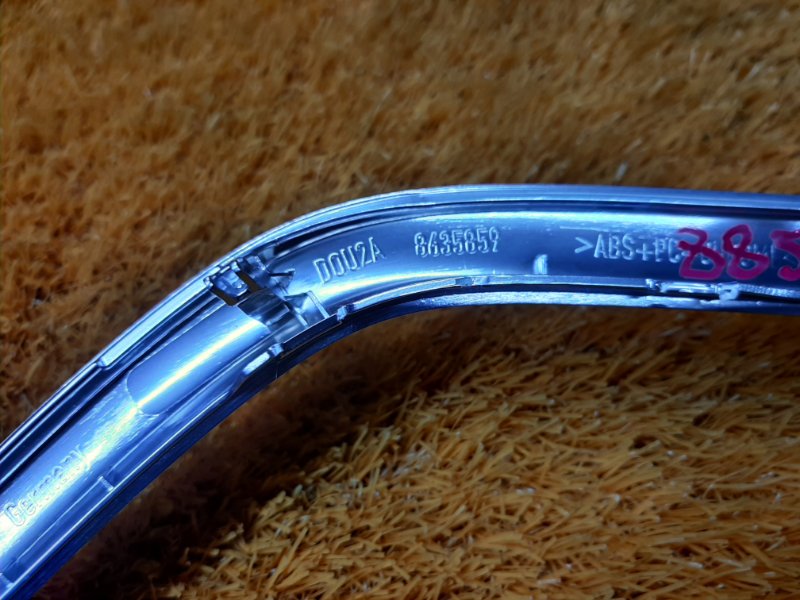 Декоративная накладка двери, 1620 рублей, Красноярск