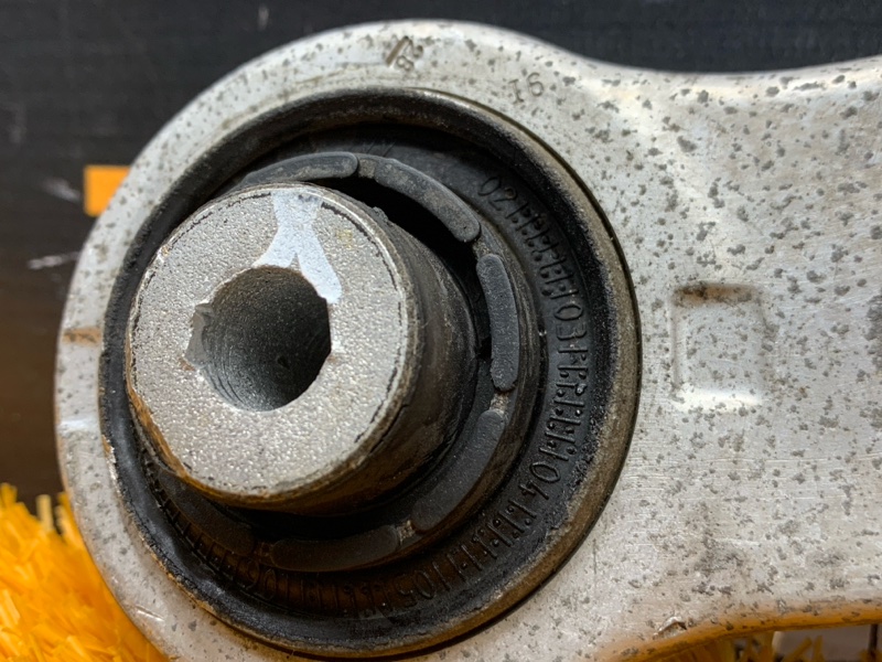 Рычаг подвески нижний, 1920 рублей, Красноярск