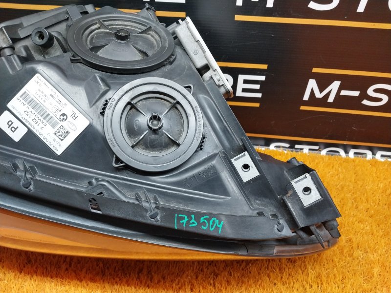 фара, 16000 рублей, Красноярск