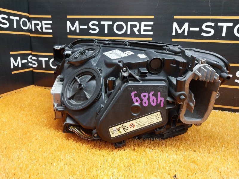 фара, 16000 рублей, Красноярск