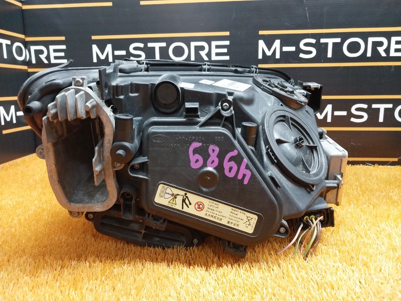 фара, 16000 рублей, Красноярск