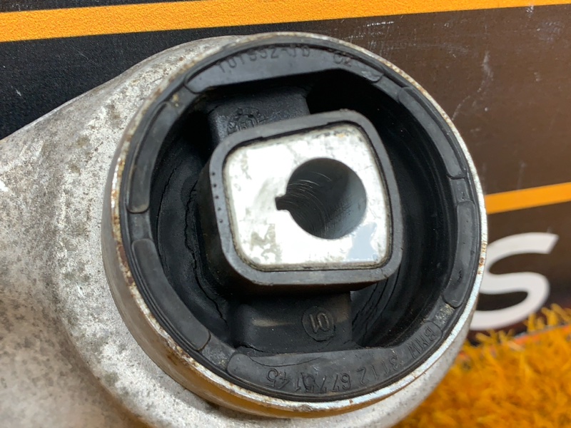 Рычаг подвески нижний, 960 рублей, Красноярск