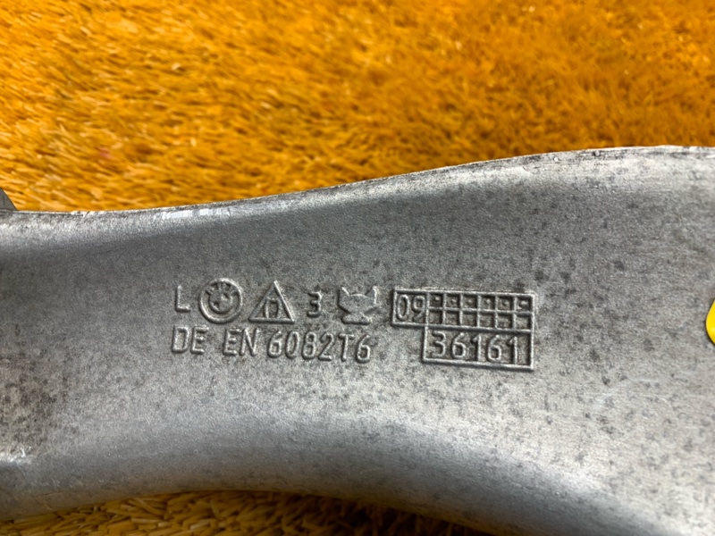 Рычаг подвески нижний, 960 рублей, Красноярск