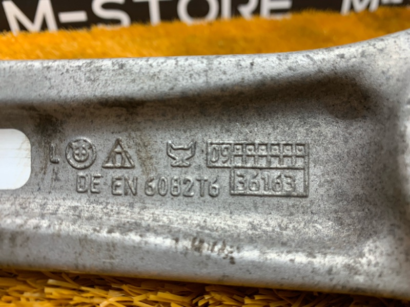 Рычаг подвески нижний, 1500 рублей, Красноярск