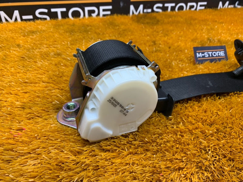 ремень безопасности, 670 рублей, Красноярск