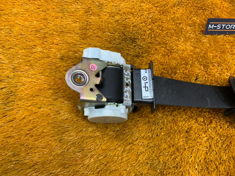 ремень безопасности, 670 рублей, Красноярск