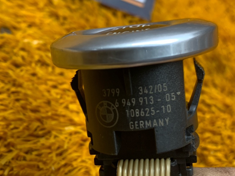 Кнопка Старт-Стоп, 800 рублей, Красноярск