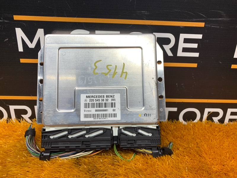 блок управления подвеской, 1500 рублей, Красноярск