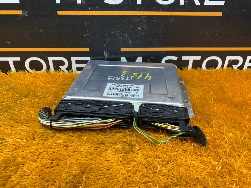 блок управления подвеской, 1500 рублей, Красноярск