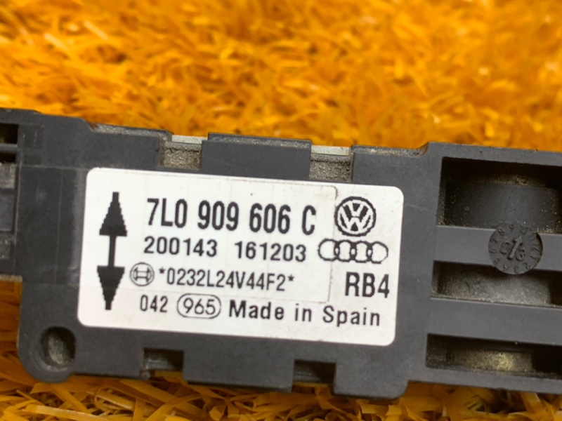 Датчик airbag ( удара), 300 рублей, Красноярск