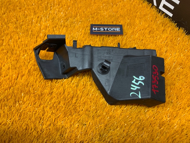 крепление бампера, 1400 рублей, Красноярск