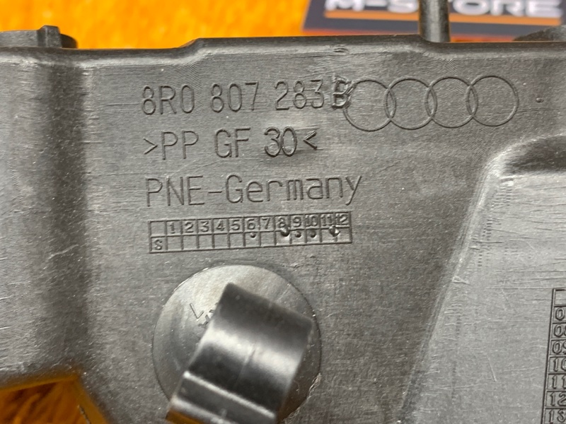 крепление бампера, 1400 рублей, Красноярск