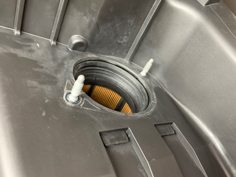 корпус воздушного фильтра, 1900 рублей, Красноярск