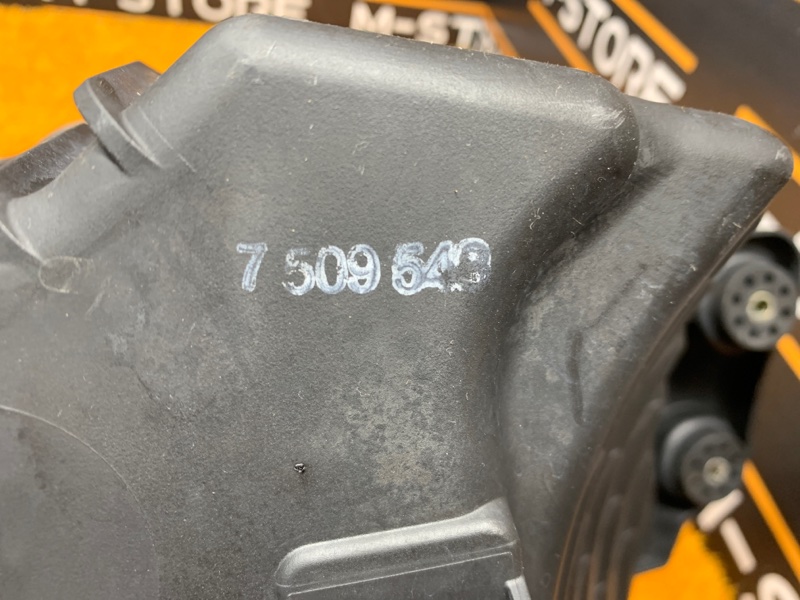 корпус воздушного фильтра, 1900 рублей, Красноярск