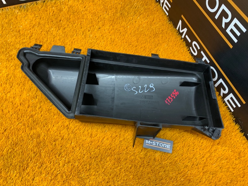 крышка салонного фильтра, 200 рублей, Красноярск